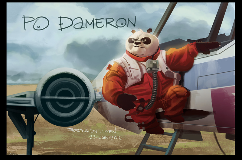 Illustration for article titled Here's Some Concept Art From A Shrek PS2 Game